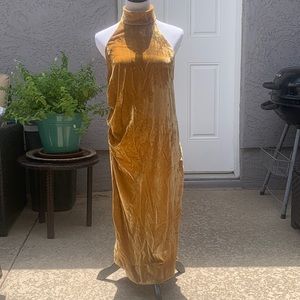 Free people decadent dress